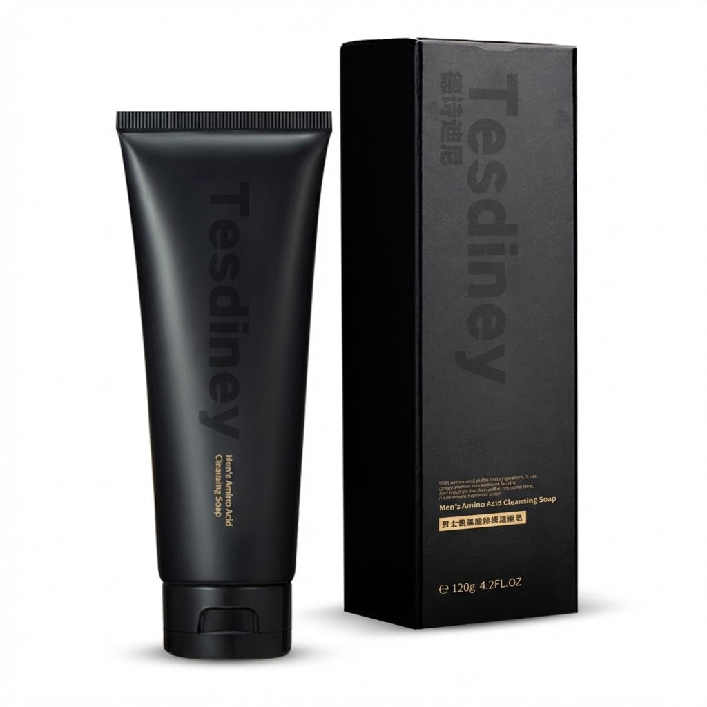 Vitalora™ - Limpiador Facial Anti Acné